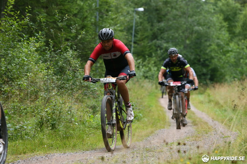 Bild från Cykelvasan 2019 (90km)