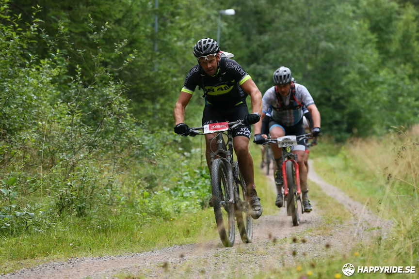 Bild från Cykelvasan 2019 (90km)