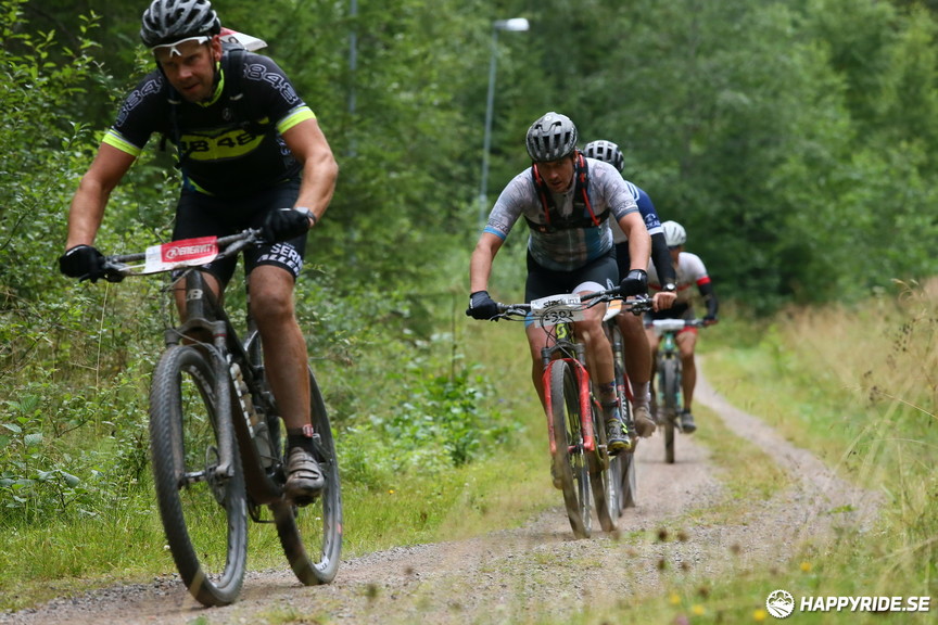 Bild från Cykelvasan 2019 (90km)