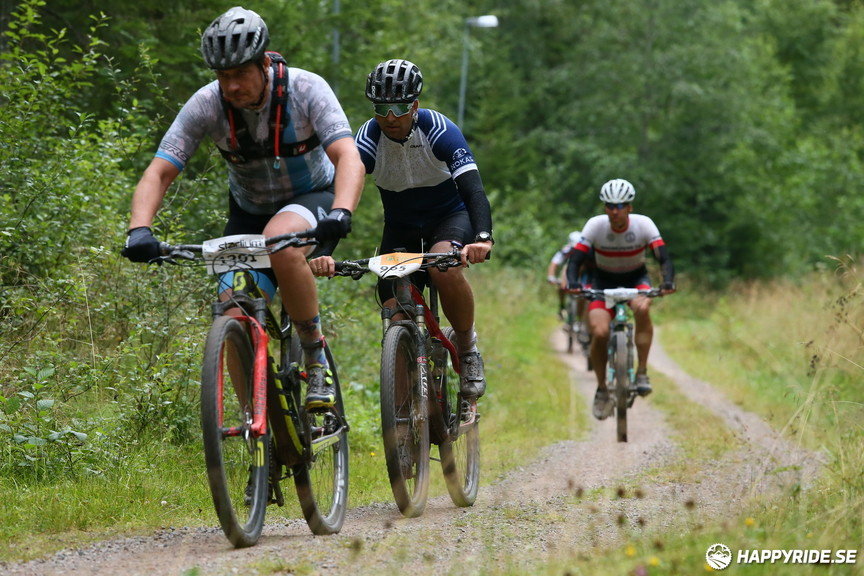 Bild från Cykelvasan 2019 (90km)