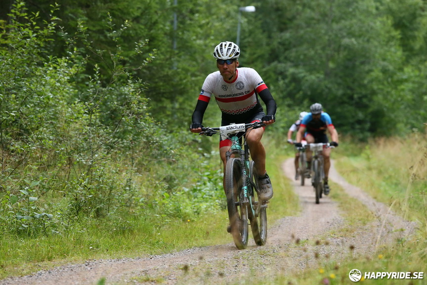 Bild från Cykelvasan 2019 (90km)