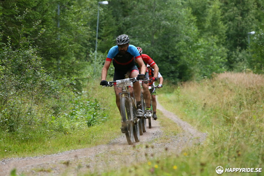 Bild från Cykelvasan 2019 (90km)