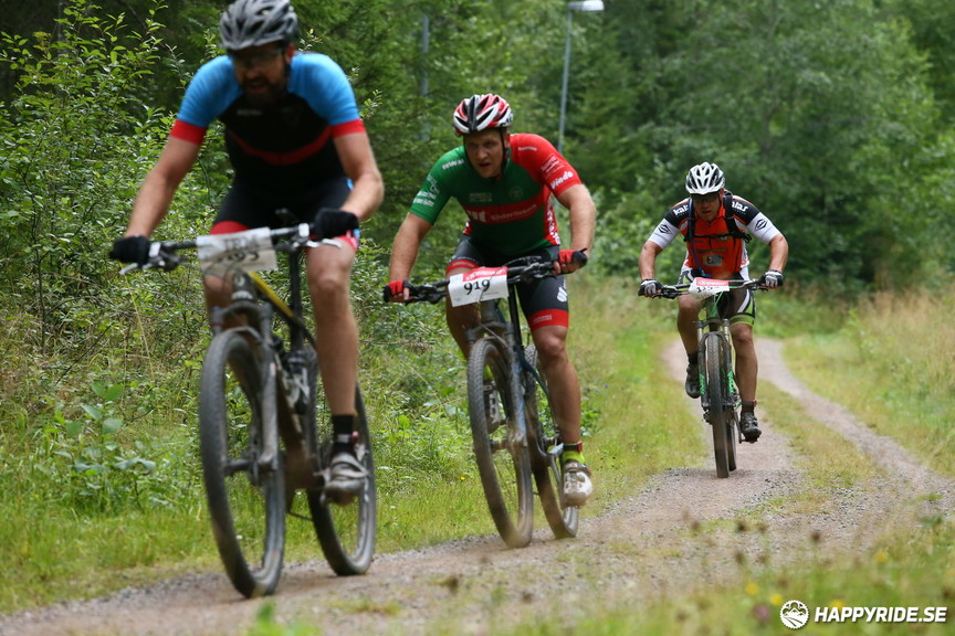 Bild från Cykelvasan 2019 (90km)