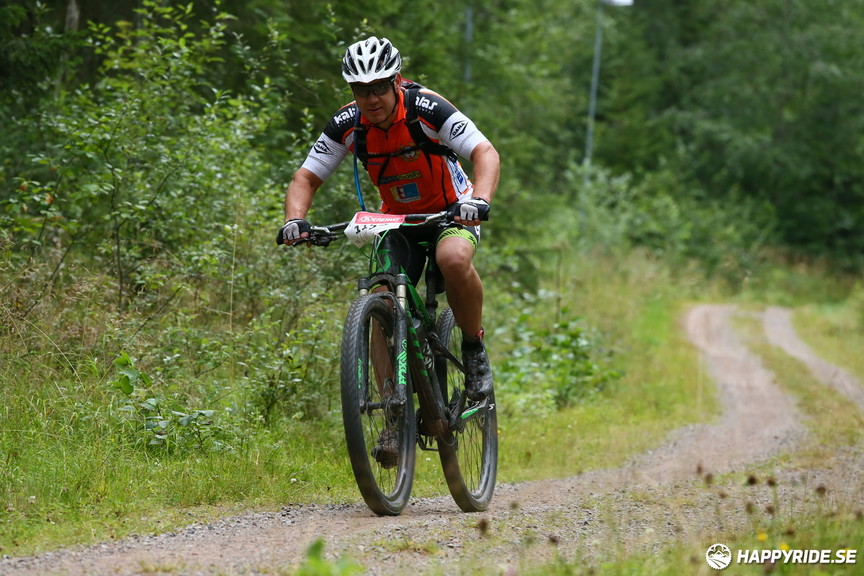 Bild från Cykelvasan 2019 (90km)