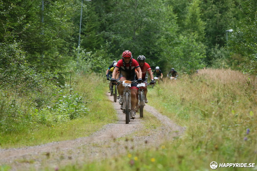 Bild från Cykelvasan 2019 (90km)