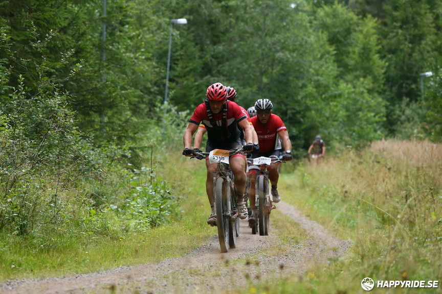 Bild från Cykelvasan 2019 (90km)