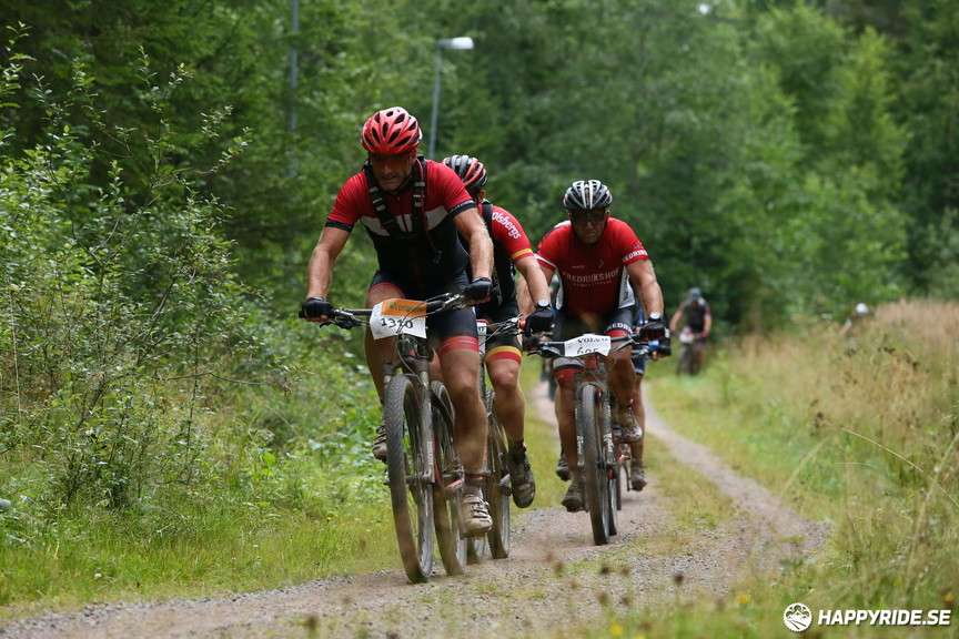 Bild från Cykelvasan 2019 (90km)