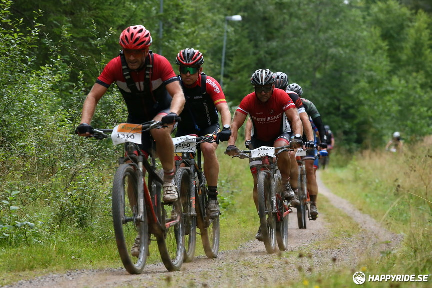 Bild från Cykelvasan 2019 (90km)