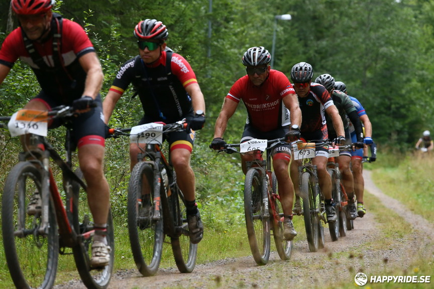 Bild från Cykelvasan 2019 (90km)