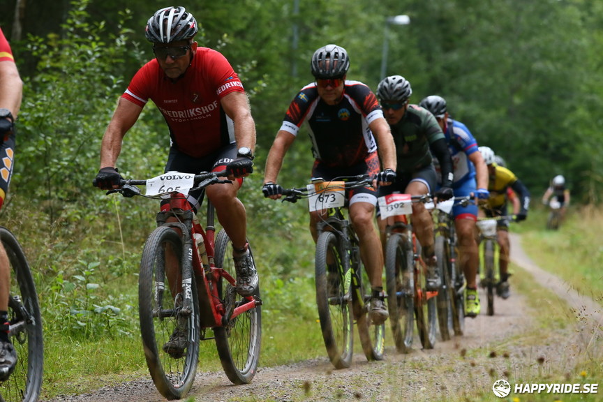 Bild från Cykelvasan 2019 (90km)