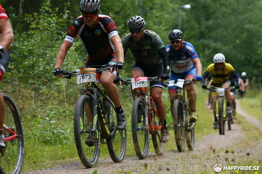 Bild från Cykelvasan 2019 (90km)