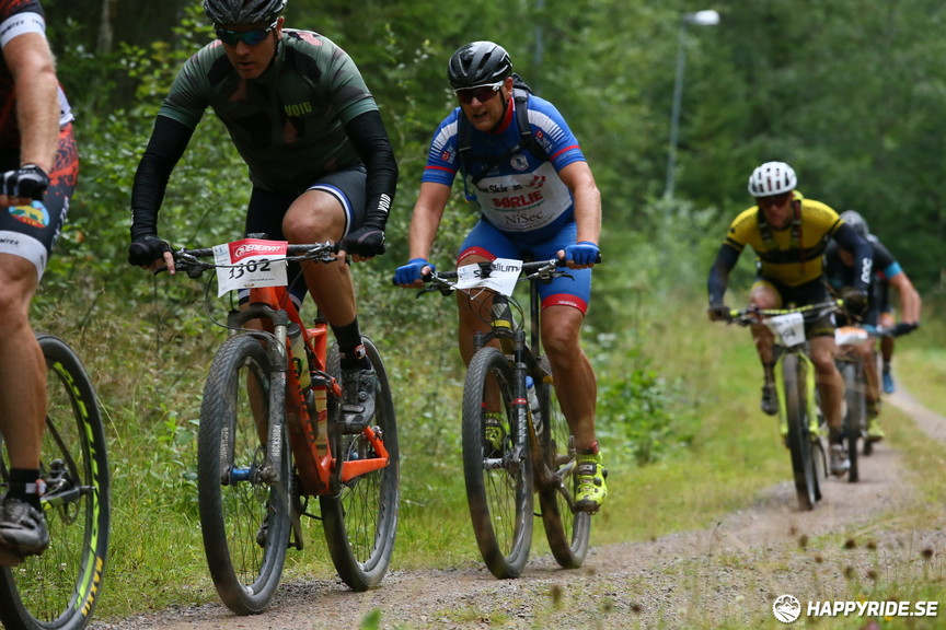 Bild från Cykelvasan 2019 (90km)
