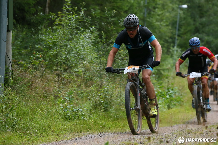 Bild från Cykelvasan 2019 (90km)