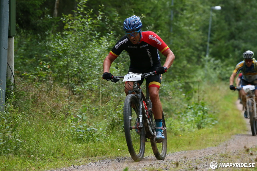 Bild från Cykelvasan 2019 (90km)