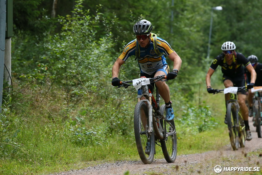 Bild från Cykelvasan 2019 (90km)