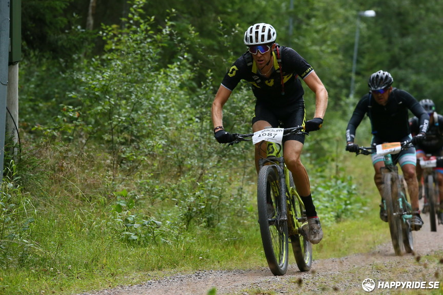 Bild från Cykelvasan 2019 (90km)