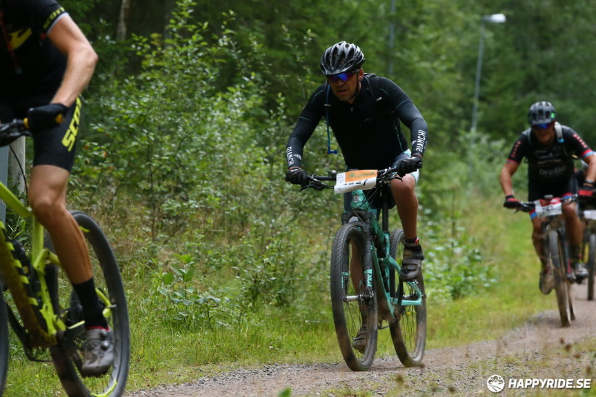 Bild från Cykelvasan 2019 (90km)