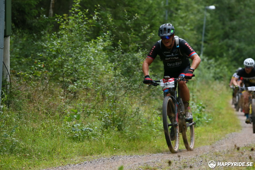 Bild från Cykelvasan 2019 (90km)