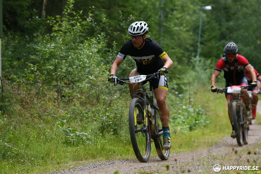 Bild från Cykelvasan 2019 (90km)