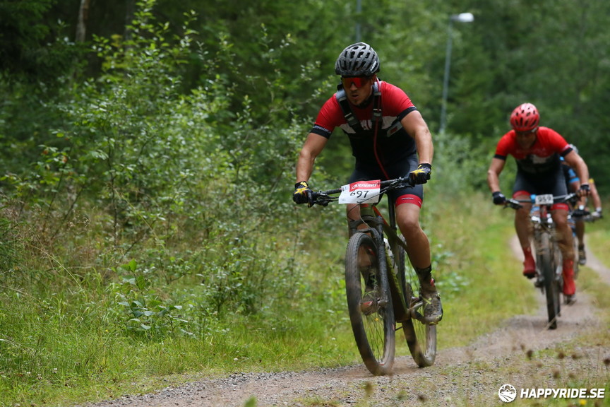Bild från Cykelvasan 2019 (90km)