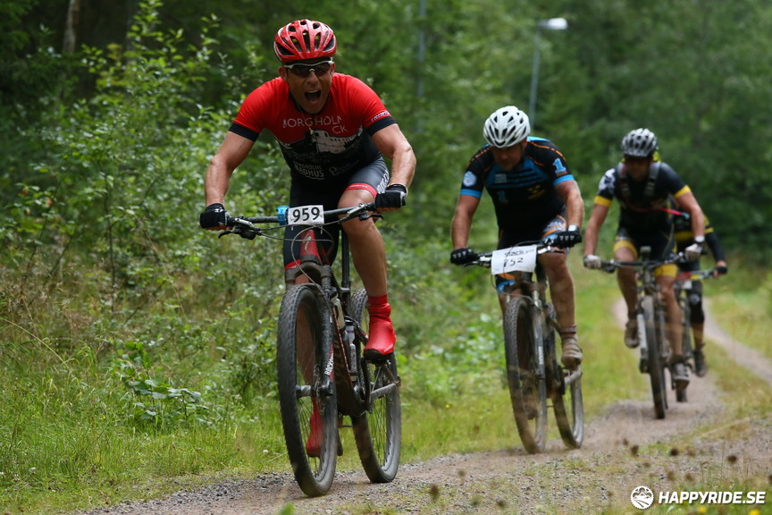 Bild från Cykelvasan 2019 (90km)
