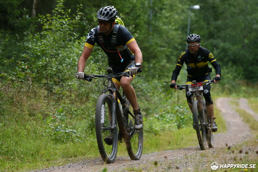 Bild från Cykelvasan 2019 (90km)