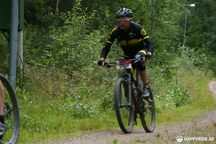 Bild från Cykelvasan 2019 (90km)