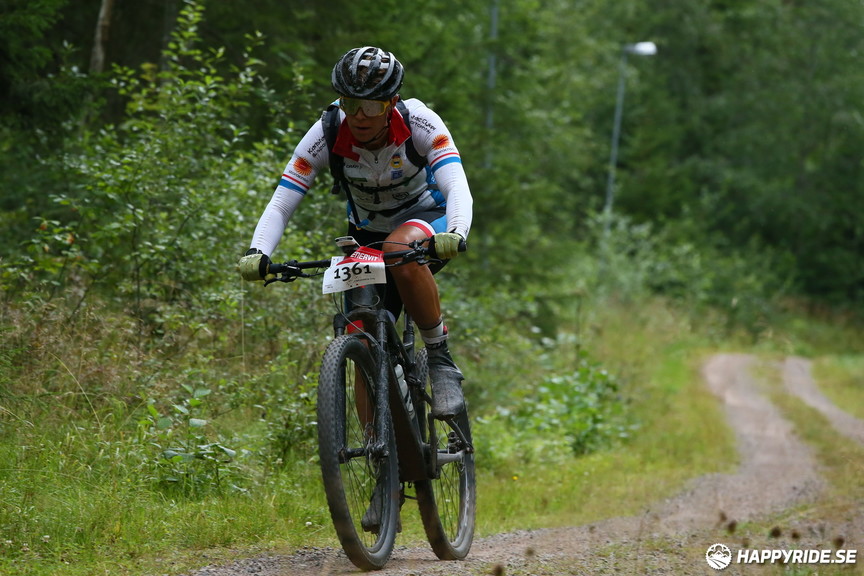 Bild från Cykelvasan 2019 (90km)