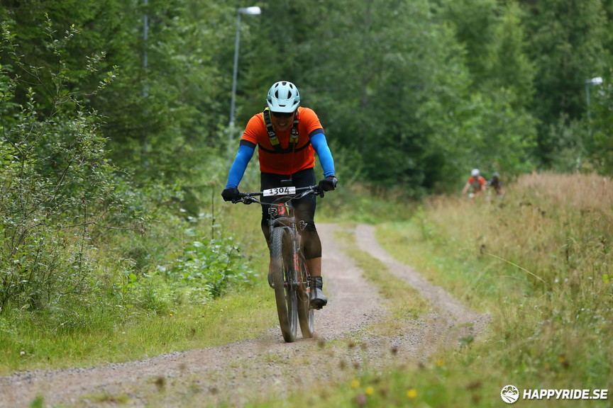 Bild från Cykelvasan 2019 (90km)