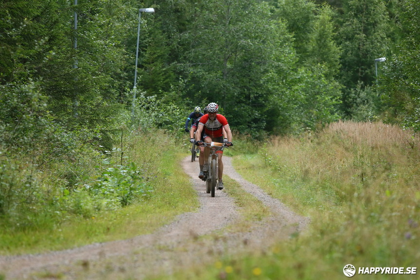 Bild från Cykelvasan 2019 (90km)