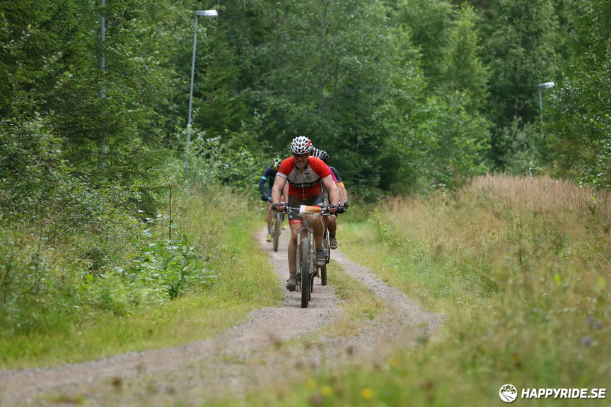 Bild från Cykelvasan 2019 (90km)
