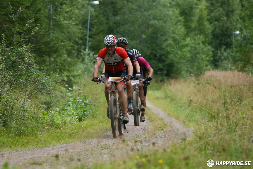 Bild från Cykelvasan 2019 (90km)