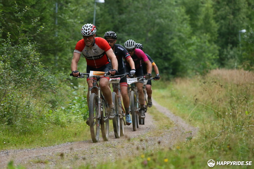 Bild från Cykelvasan 2019 (90km)