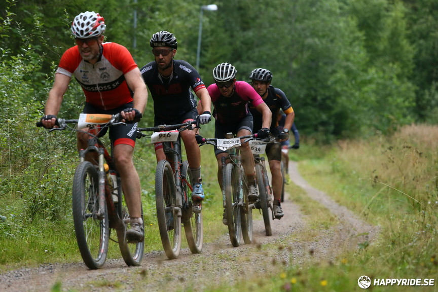 Bild från Cykelvasan 2019 (90km)