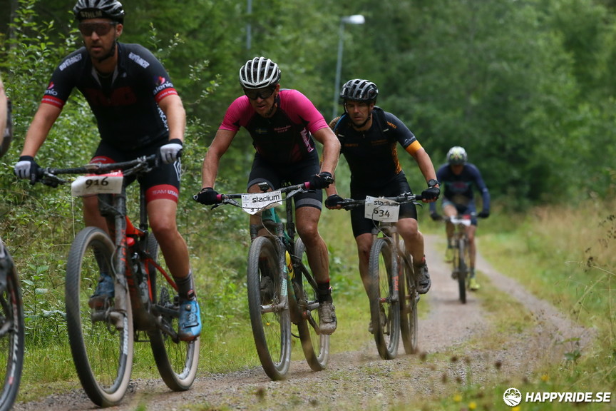 Bild från Cykelvasan 2019 (90km)