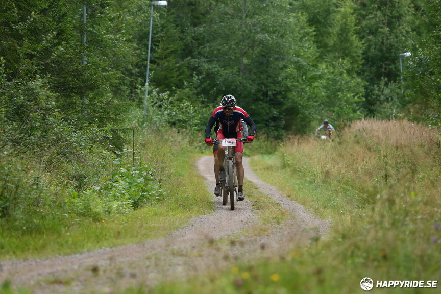 Bild från Cykelvasan 2019 (90km)