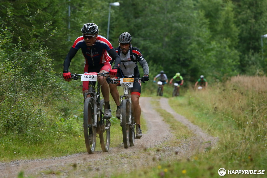 Bild från Cykelvasan 2019 (90km)