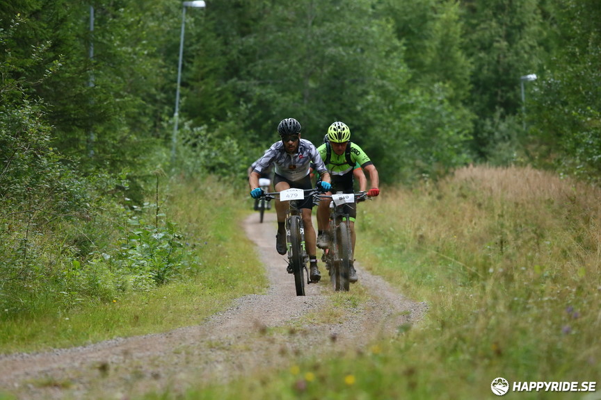 Bild från Cykelvasan 2019 (90km)