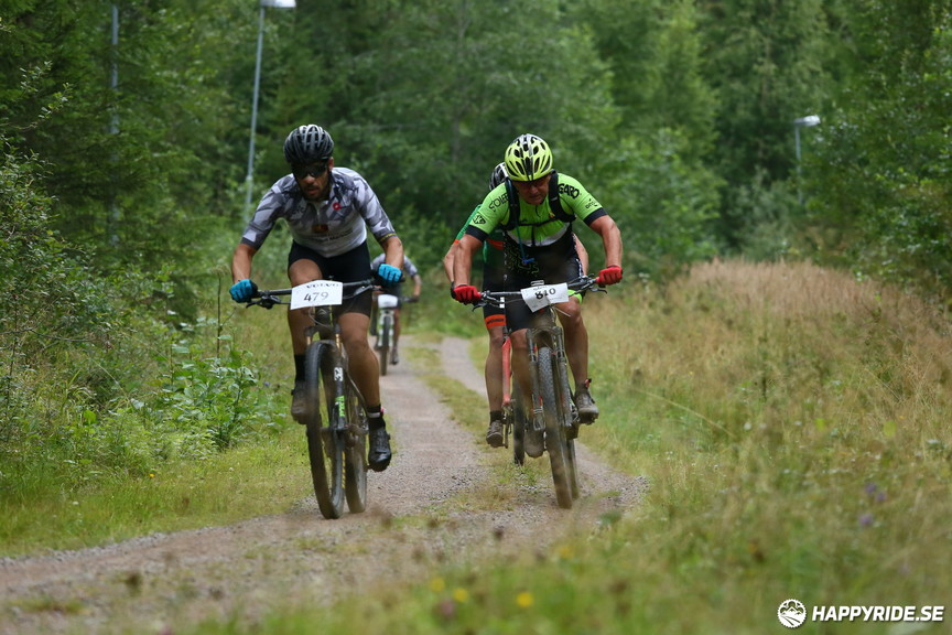 Bild från Cykelvasan 2019 (90km)