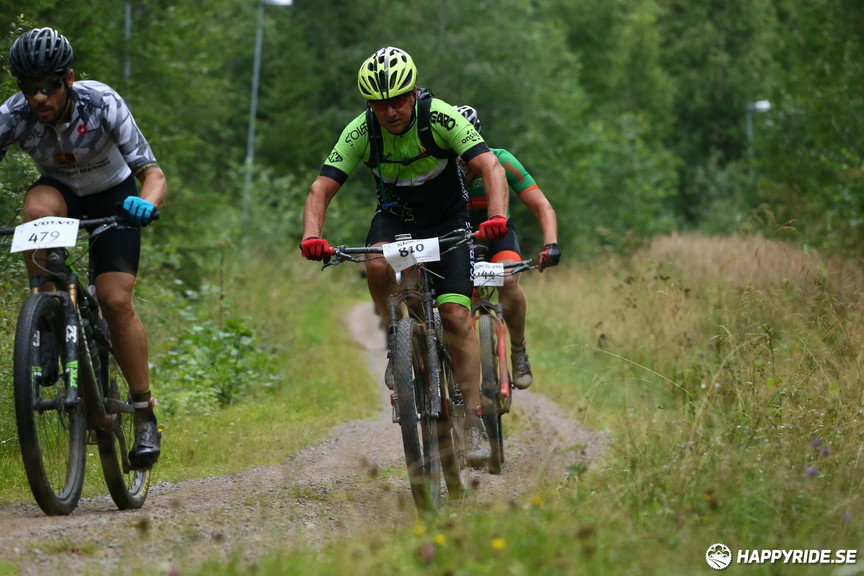 Bild från Cykelvasan 2019 (90km)