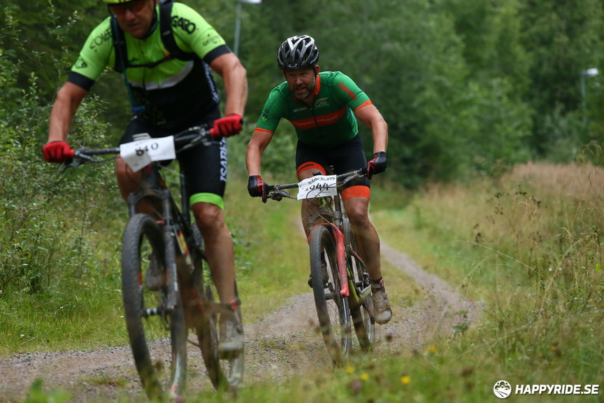 Bild från Cykelvasan 2019 (90km)