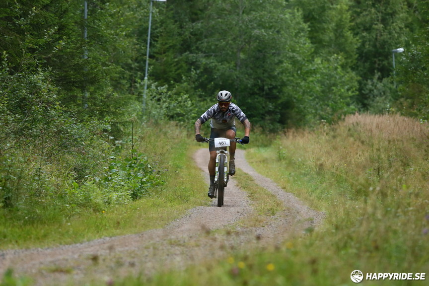 Bild från Cykelvasan 2019 (90km)
