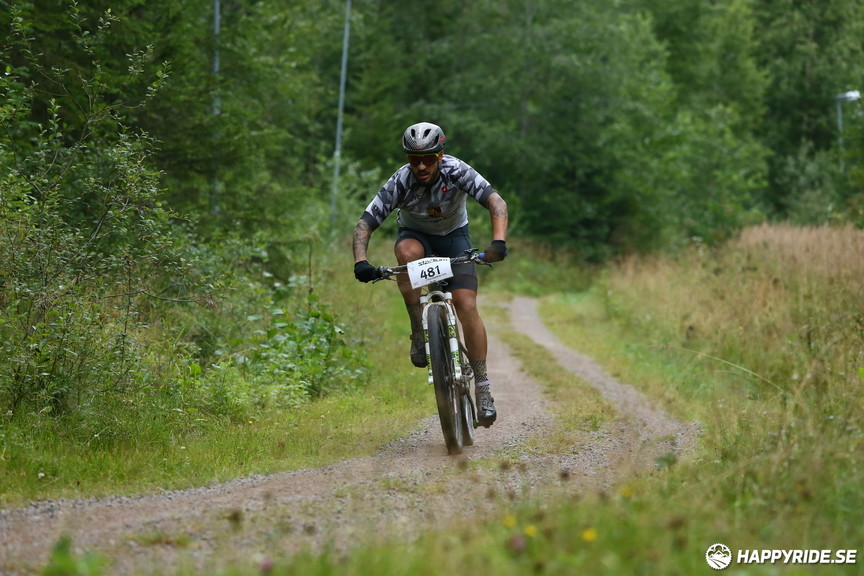Bild från Cykelvasan 2019 (90km)