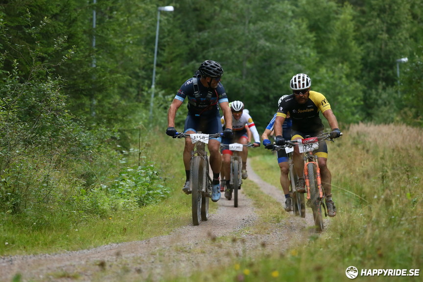 Bild från Cykelvasan 2019 (90km)