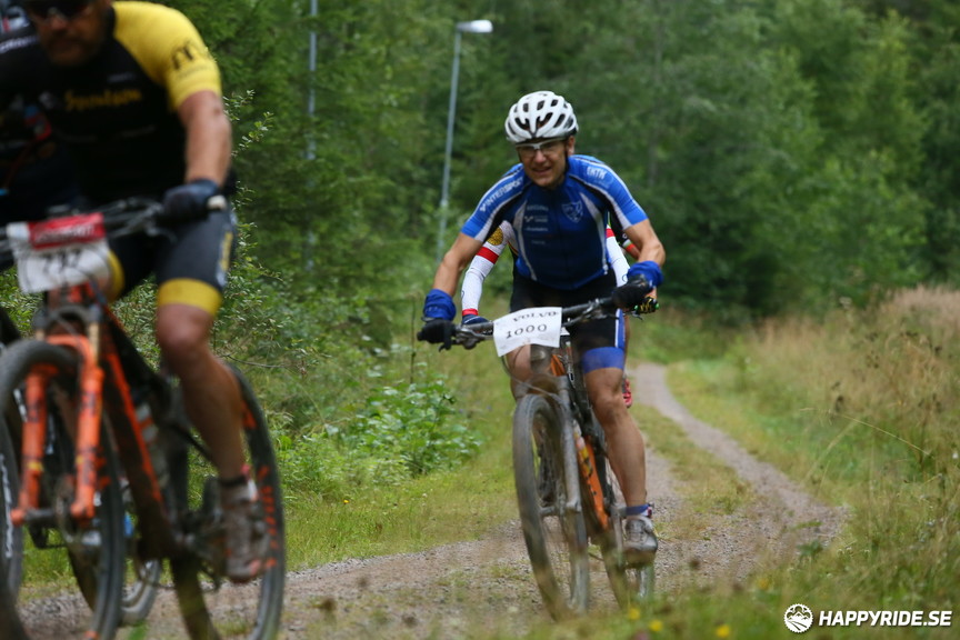 Bild från Cykelvasan 2019 (90km)