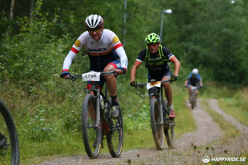 Bild från Cykelvasan 2019 (90km)