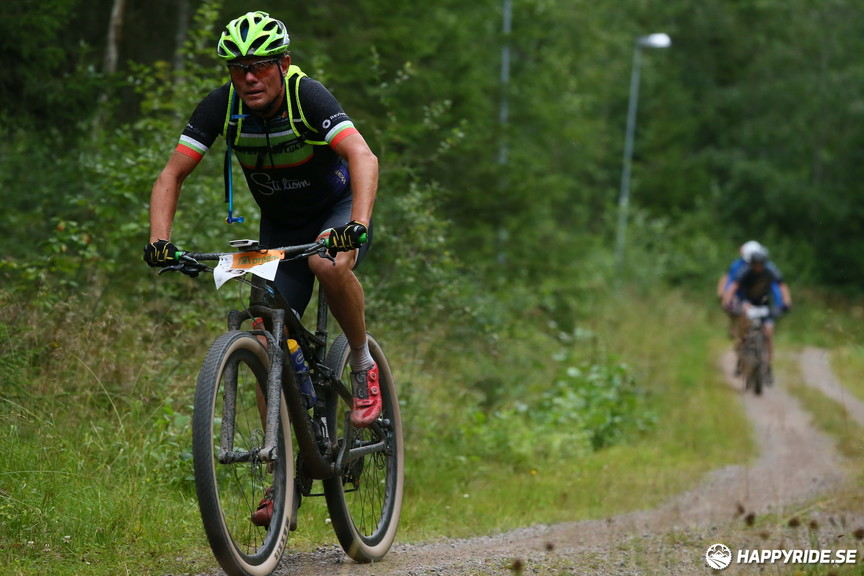 Bild från Cykelvasan 2019 (90km)