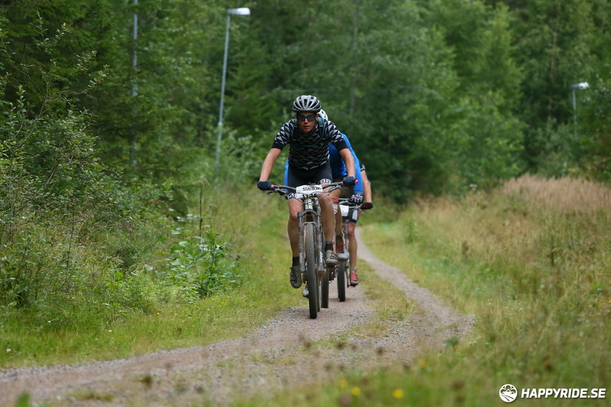 Bild från Cykelvasan 2019 (90km)