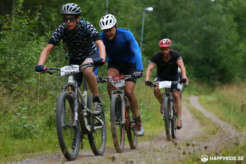 Bild från Cykelvasan 2019 (90km)