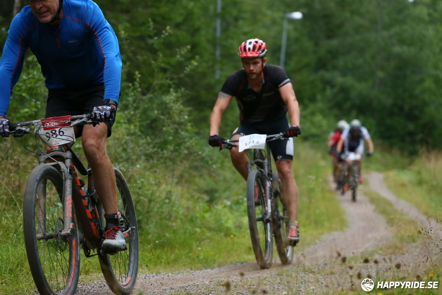 Bild från Cykelvasan 2019 (90km)